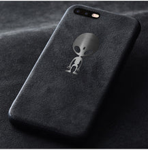 Load image into Gallery viewer, Leather Cases for iPhone