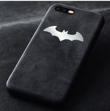 Load image into Gallery viewer, Leather Cases for iPhone