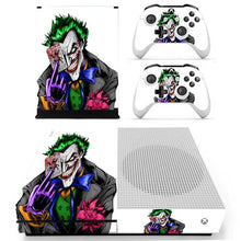 Load image into Gallery viewer, Cover Skin for Xbox One S (Suicide Squad)