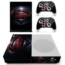 Load image into Gallery viewer, Cover Skin for Xbox One S (Suicide Squad)
