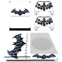 Load image into Gallery viewer, Cover Skin for Xbox One S (Suicide Squad)