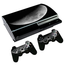Load image into Gallery viewer, Cover Skin for PS3 Fat (Starry Sky)