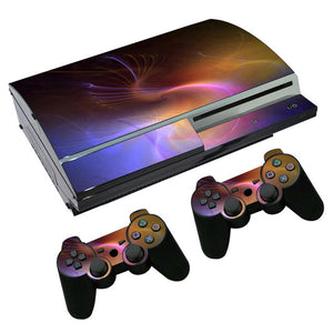 Cover Skin for PS3 Fat