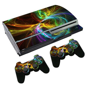 Cover Skin for PS3 Fat