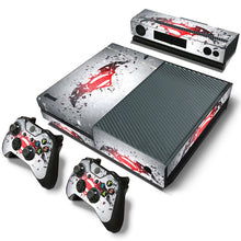 Load image into Gallery viewer, Cover Skin for Xbox One (Batman Vs. Superman)