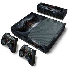 Load image into Gallery viewer, Cover Skin for Xbox One (Batman Vs. Superman)