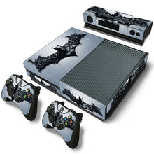 Load image into Gallery viewer, Cover Skin for Xbox One (Batman Vs. Superman)