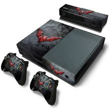Load image into Gallery viewer, Cover Skin for Xbox One (Batman Vs. Superman)