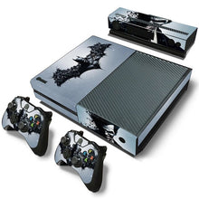 Load image into Gallery viewer, Cover Skin for Xbox One (Batman Vs. Superman)