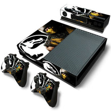 Load image into Gallery viewer, Cover Skin for Xbox One (MK)