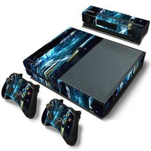 Load image into Gallery viewer, Cover Skin for Xbox One (MK)