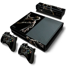 Load image into Gallery viewer, Cover Skin for Xbox One (MK)