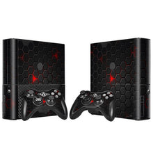 Load image into Gallery viewer, Cover Skin for Xbox 360 E (Buttons)