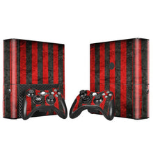 Load image into Gallery viewer, Cover Skin for Xbox 360 E (Buttons)