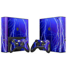 Load image into Gallery viewer, Cover Skin for Xbox 360 E (Universe)