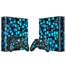 Load image into Gallery viewer, Cover Skin for Xbox 360 E