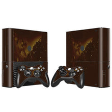 Load image into Gallery viewer, Cover Skin for Xbox 360 E