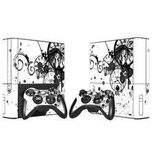 Load image into Gallery viewer, Cover Skin for Xbox 360 E