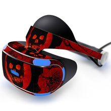Load image into Gallery viewer, Cover Skin for PS4 PS VR (DC Batman)