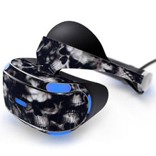 Load image into Gallery viewer, Cover Skin for PS4 PS VR (DC Batman)