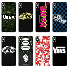 Load image into Gallery viewer, Phone Case for Samsung Galaxy (Vans)