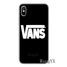 Load image into Gallery viewer, Phone Case for Samsung Galaxy (Vans)