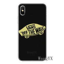 Load image into Gallery viewer, Phone Case for Samsung Galaxy (Vans)