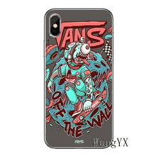 Load image into Gallery viewer, Phone Case for Samsung Galaxy (Vans)