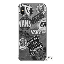 Load image into Gallery viewer, Phone Case for Samsung Galaxy (Vans)