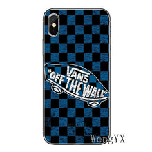 Load image into Gallery viewer, Phone Case for Samsung Galaxy (Vans)
