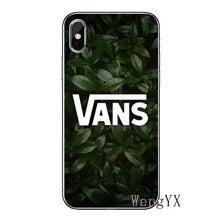 Load image into Gallery viewer, Phone Case for Samsung Galaxy (Vans)