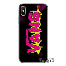 Load image into Gallery viewer, Phone Case for Samsung Galaxy (Vans)