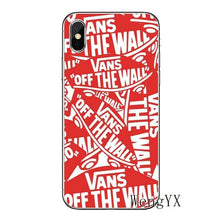 Load image into Gallery viewer, Phone Case for Samsung Galaxy (Vans)
