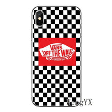 Load image into Gallery viewer, Phone Case for Samsung Galaxy (Vans)