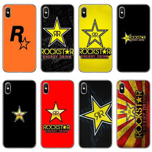Load image into Gallery viewer, Phone Cases for Samsung Galaxy (Rockstar)