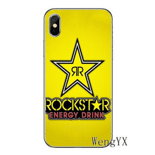 Load image into Gallery viewer, Phone Cases for Samsung Galaxy (Rockstar)