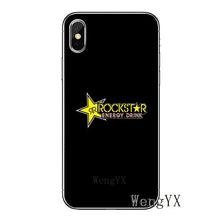 Load image into Gallery viewer, Phone Cases for Samsung Galaxy (Rockstar)