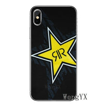 Load image into Gallery viewer, Phone Cases for Samsung Galaxy (Rockstar)