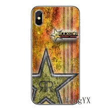 Load image into Gallery viewer, Phone Cases for Samsung Galaxy (Rockstar)