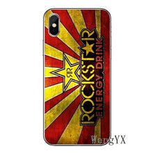 Load image into Gallery viewer, Phone Cases for Samsung Galaxy (Rockstar)