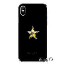 Load image into Gallery viewer, Phone Cases for Samsung Galaxy (Rockstar)