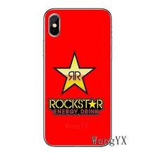 Load image into Gallery viewer, Phone Cases for Samsung Galaxy (Rockstar)