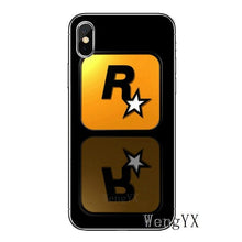 Load image into Gallery viewer, Phone Cases for Samsung Galaxy (Rockstar)