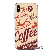 Load image into Gallery viewer, Phone Cases for Samsung Galaxy (Ok But First Coffee)