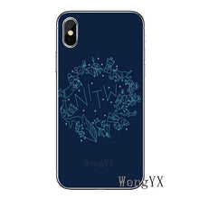 Load image into Gallery viewer, Phone Cases for Samsung Galaxy (Night In The Woods)