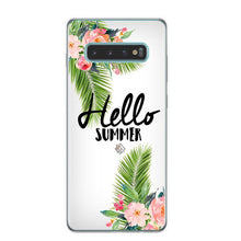 Load image into Gallery viewer, Phone Cases for Samsung Galaxy (Summer)