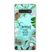 Load image into Gallery viewer, Phone Cases for Samsung Galaxy (Summer)
