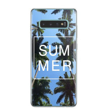 Load image into Gallery viewer, Phone Cases for Samsung Galaxy (Summer)
