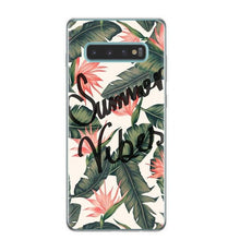Load image into Gallery viewer, Phone Cases for Samsung Galaxy (Summer)