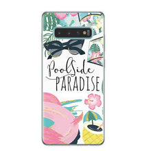 Load image into Gallery viewer, Phone Cases for Samsung Galaxy (Summer)